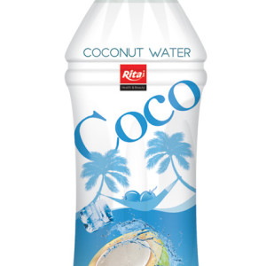350ml Coco Water